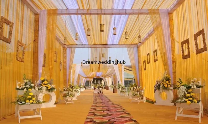 TRC Events  Wedding Planner